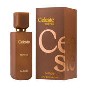 Celeste coffee EDP 100ml by La Fede - Women Perfume - EDP - 100 ml 309050