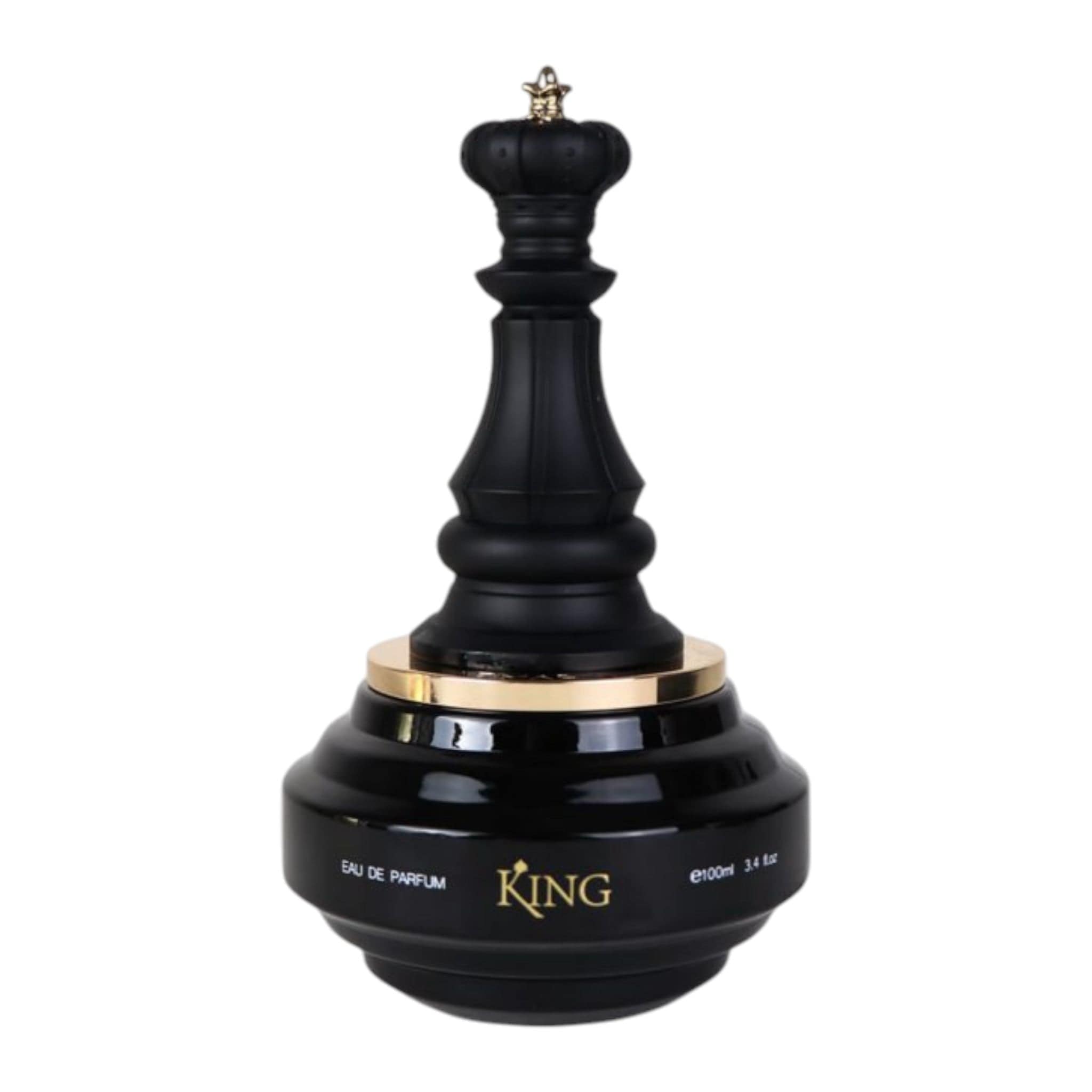 Check Mate King EDP 100 ml by Armaf - Men Perfume - EDP - 100ml 309216