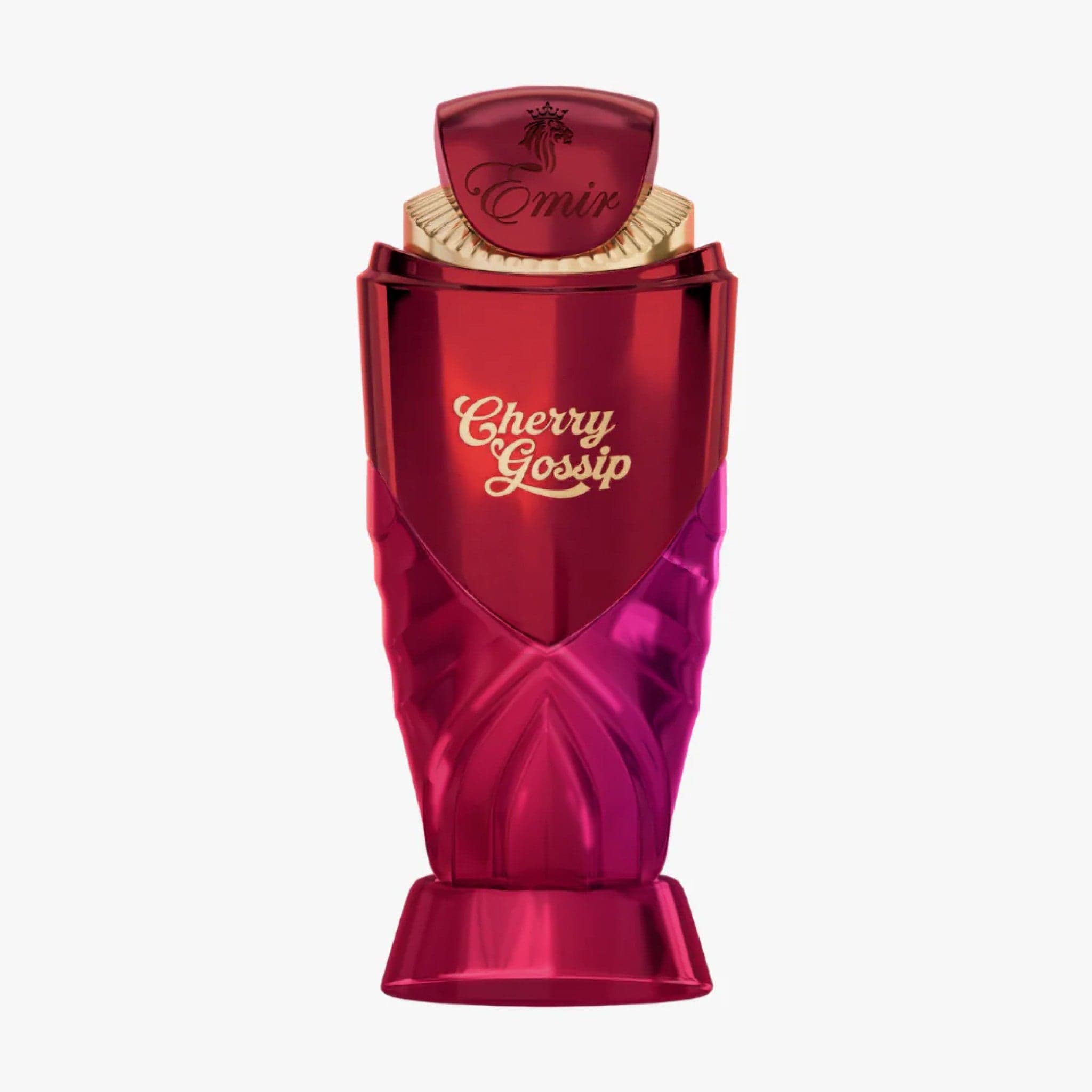 Cherry Gossip By Emir - Women Perfume - EDP - 100 ml