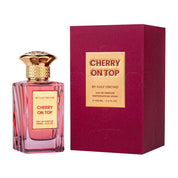 Cherry on Top by Gulf Orchid - Women Perfume - EDP 100 ml 309010