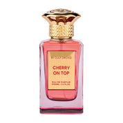 Cherry on Top by Gulf Orchid - Women Perfume - EDP 100 ml 309010