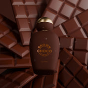Choco Brown EDP 100ml by La Fede - Unisex Perfume - EDP - 100 ml 308650
