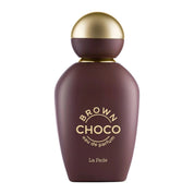 Choco Brown EDP 100ml by La Fede - Unisex Perfume - EDP - 100 ml 308650