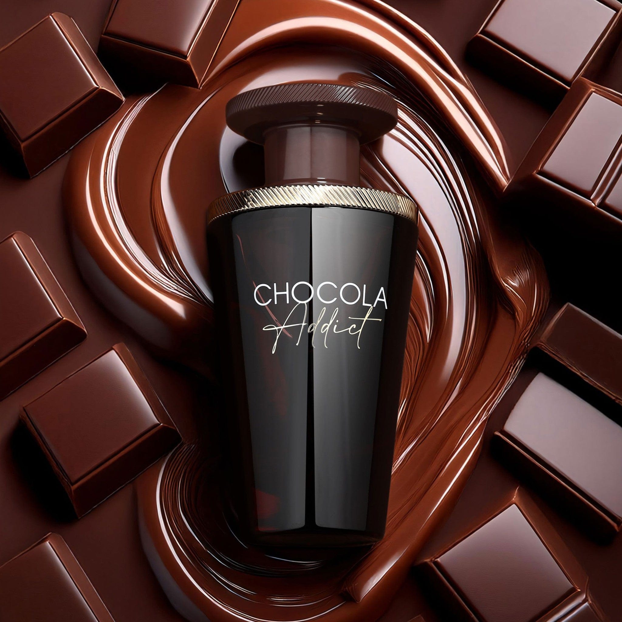 Chocola Addict by French Avenue - Unisex Perfume - EDP 100 ml 309074