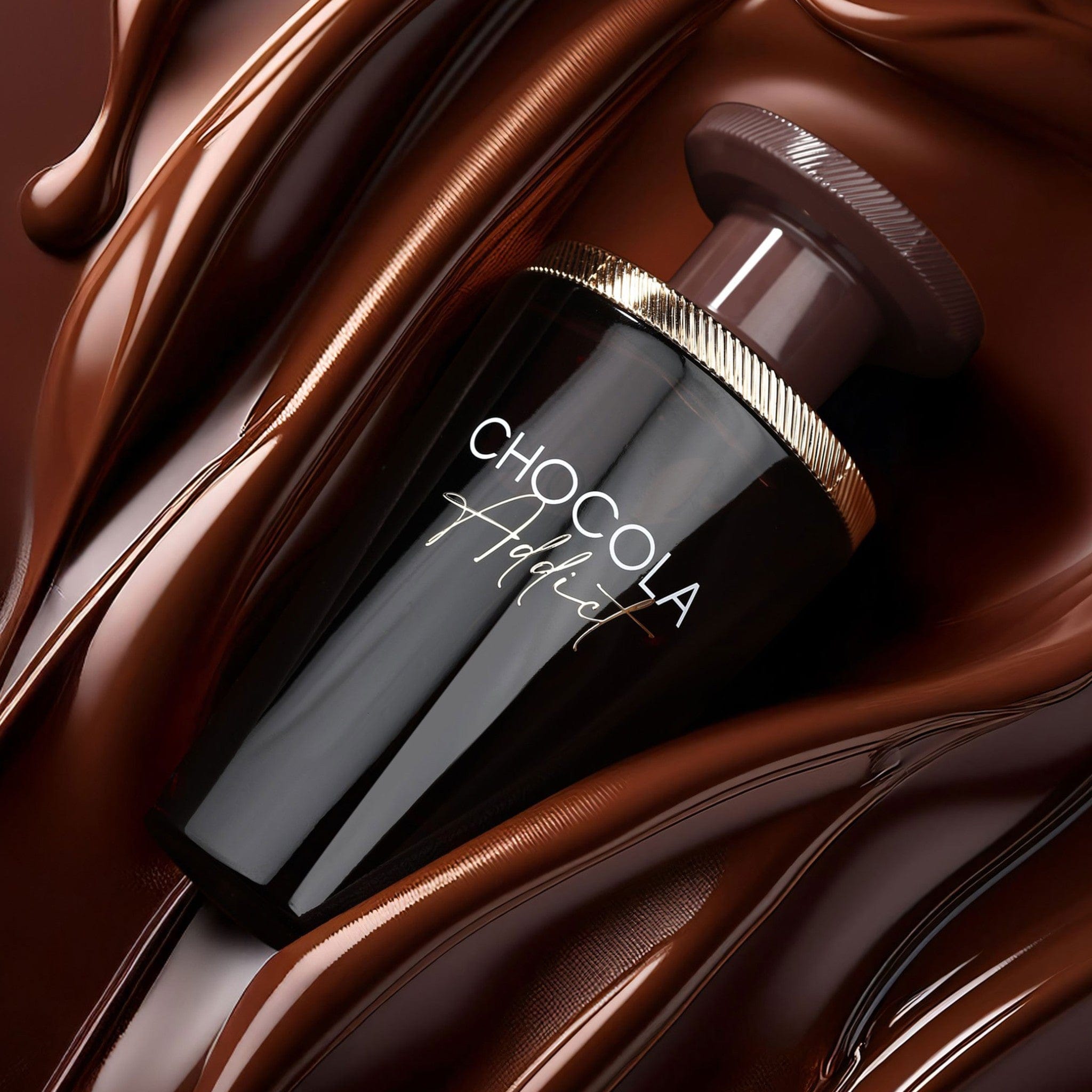 Chocola Addict by French Avenue - Unisex Perfume - EDP 100 ml 309074
