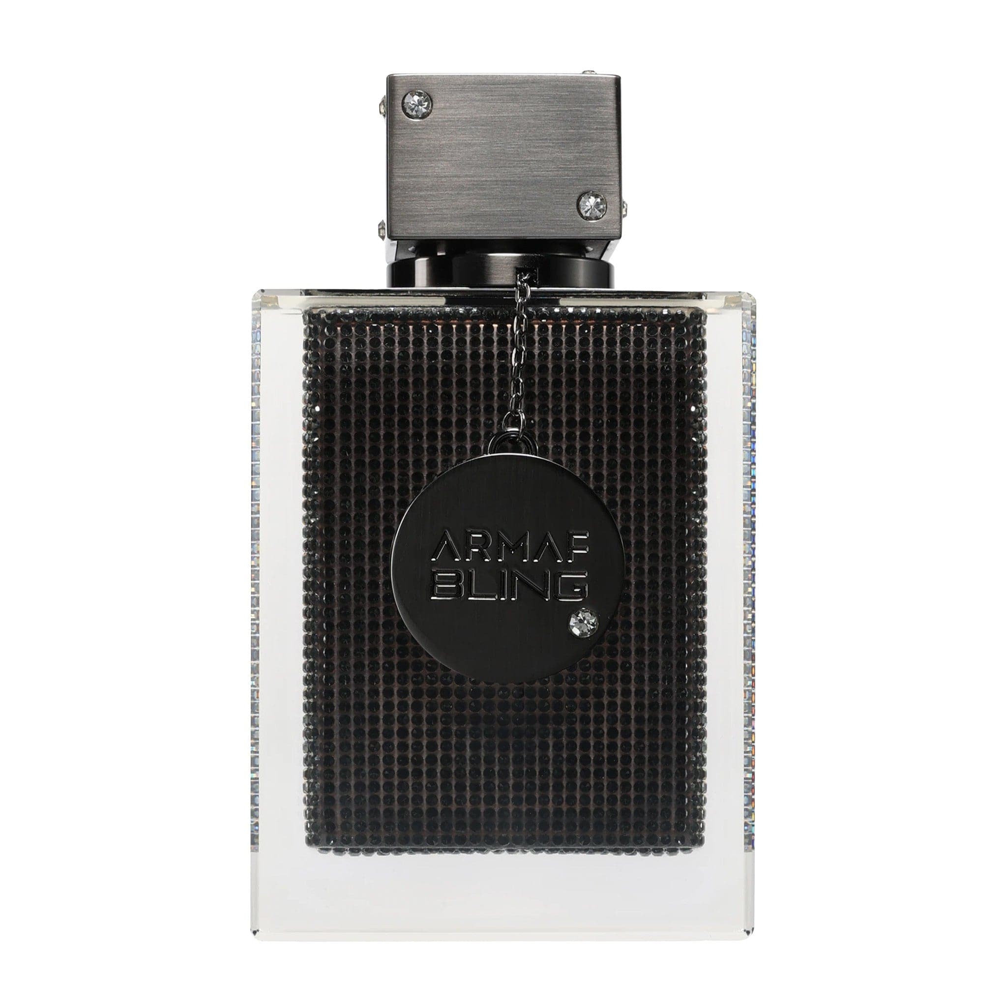 Club De Nuit Bling By Armaf - Unisex Perfume - EDP - 75 ml