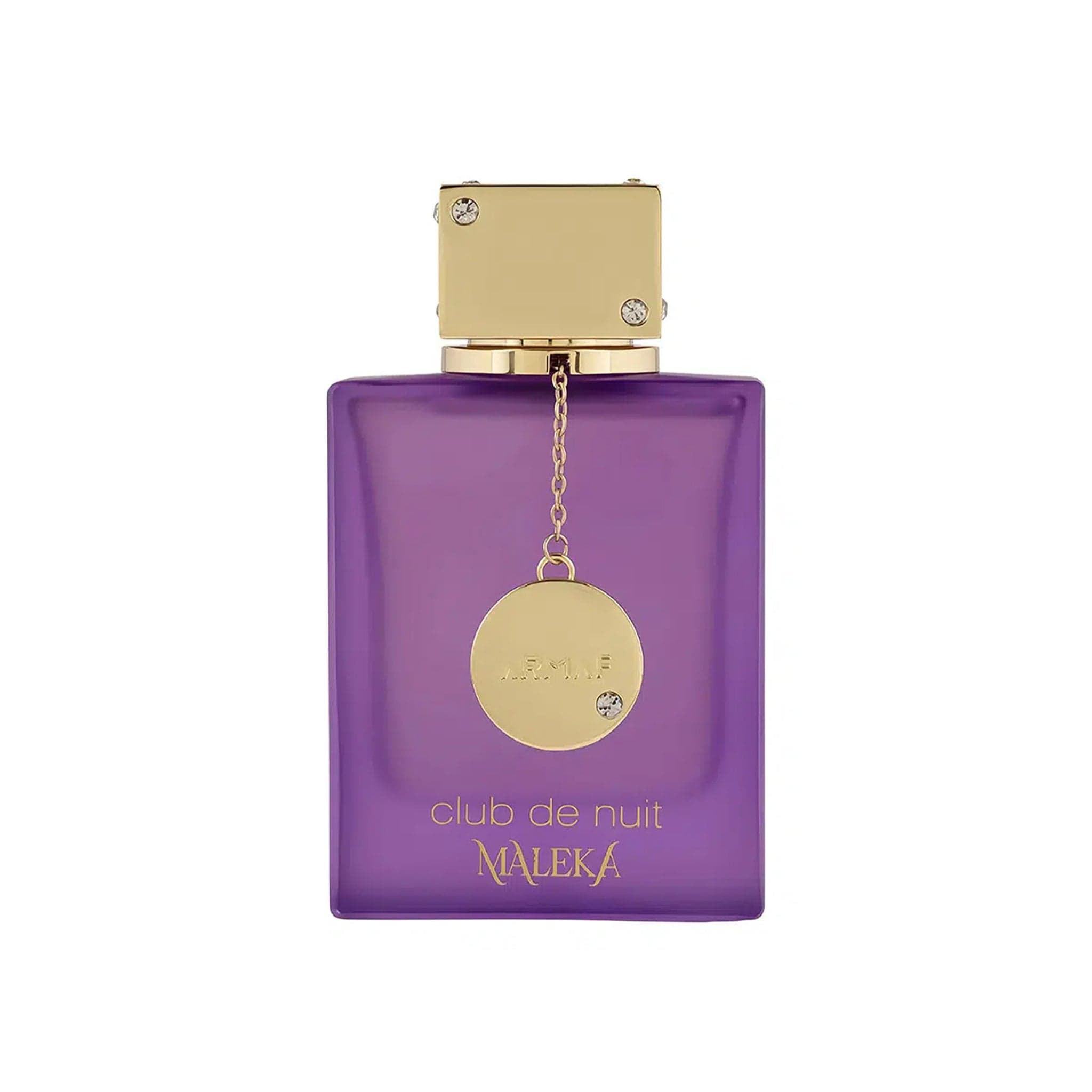 香水(女性用) ARMAF club de nuit MALEKA EDP 105ml Armaf, Club De Nuit Maleka Women Edp Spray, 3.4 oz - Walmart.com