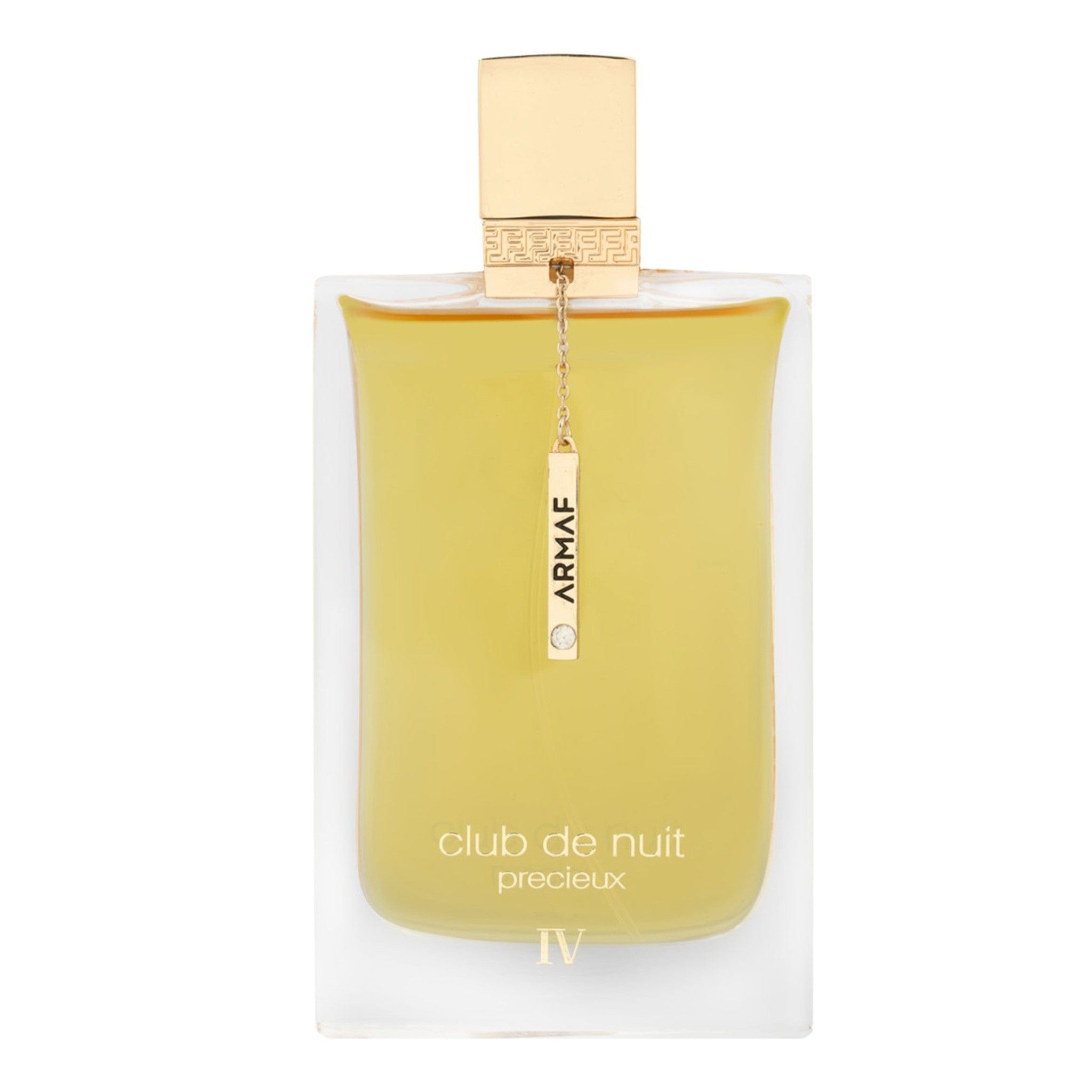 Club de Nuit Precieux IV by Armaf - Unisex Perfume - Extrait de