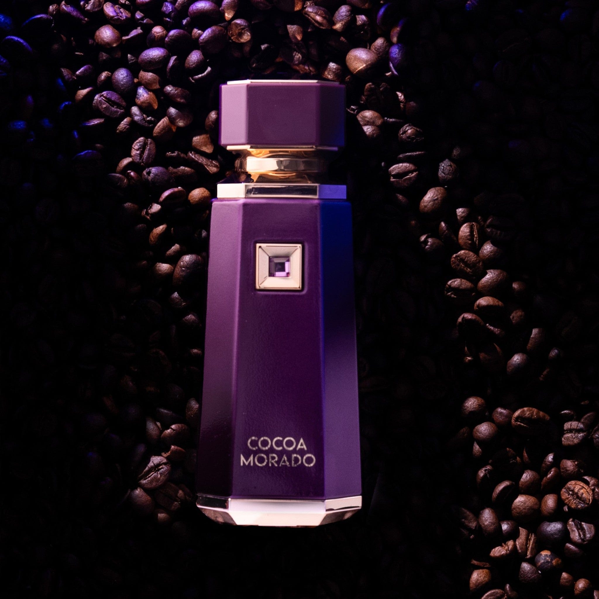 Cocoa Morado by French Avenue - Unisex Perfume - EDP 100 ml 309328