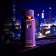 Cocoa Morado by French Avenue - Unisex Perfume - EDP 100 ml 309328