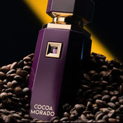 Cocoa Morado by French Avenue - Unisex Perfume - EDP 100 ml 309328