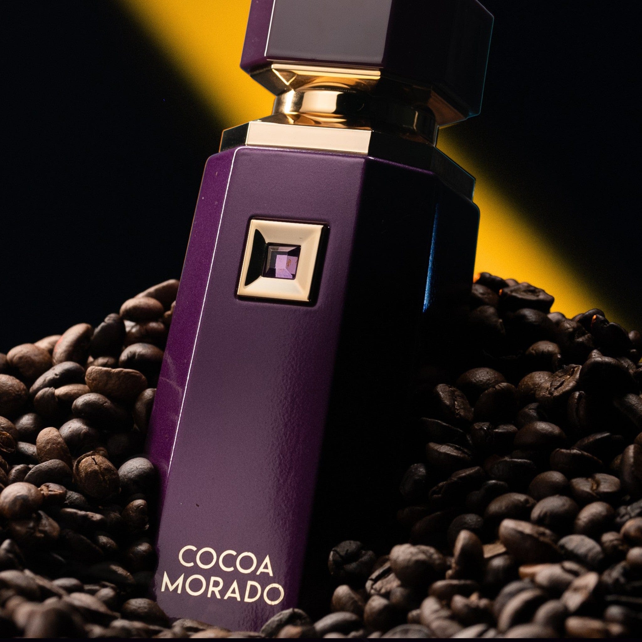 Cocoa Morado by French Avenue - Unisex Perfume - EDP 100 ml 309328