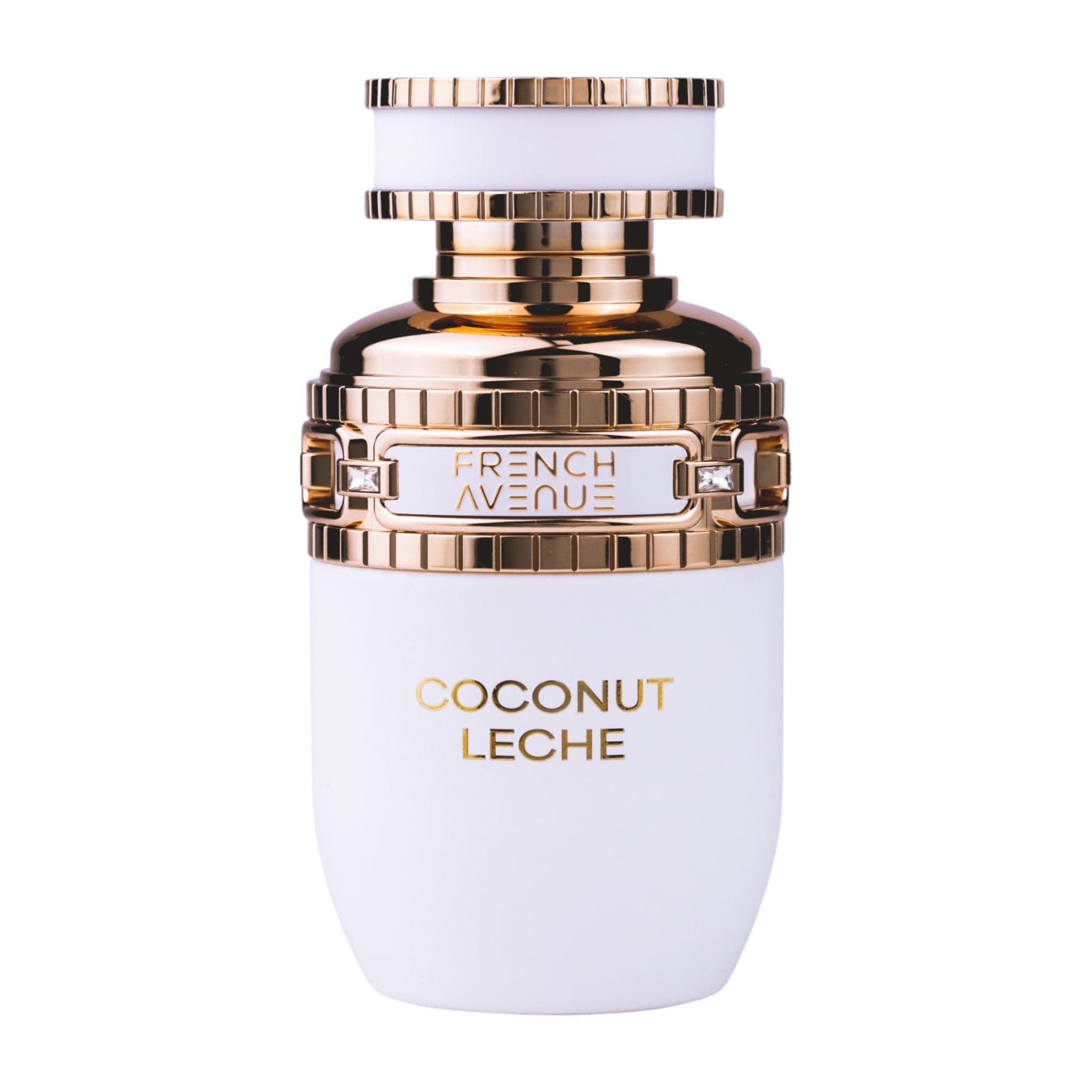 Coconut Leche By French Avenue - Women Perfume - EDP - 100 ml