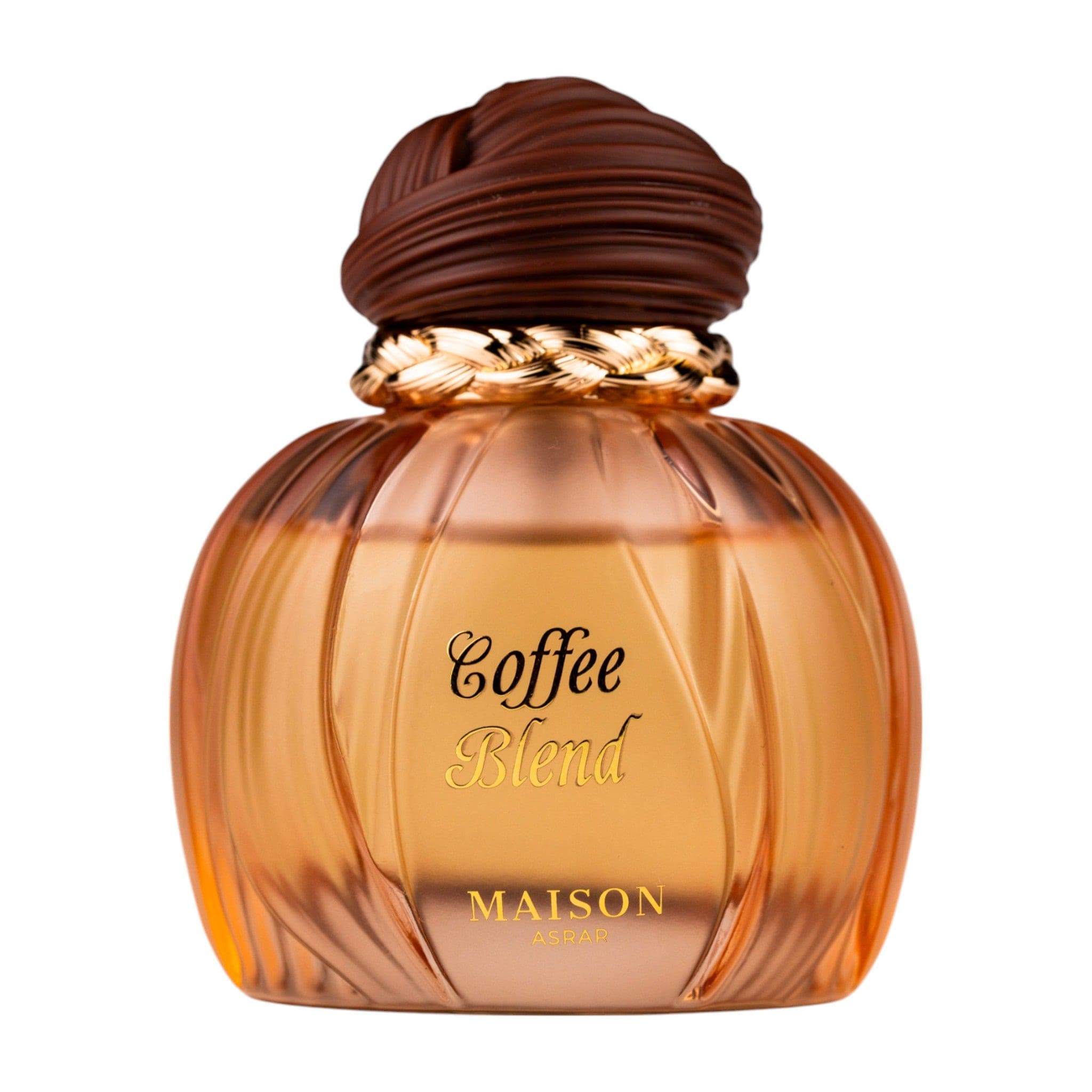 Coffee Blend by Maison Asrar - Women Perfume - EDP