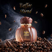 Coffee Blend by Maison Asrar - Women Perfume - EDP 100ml 308690
