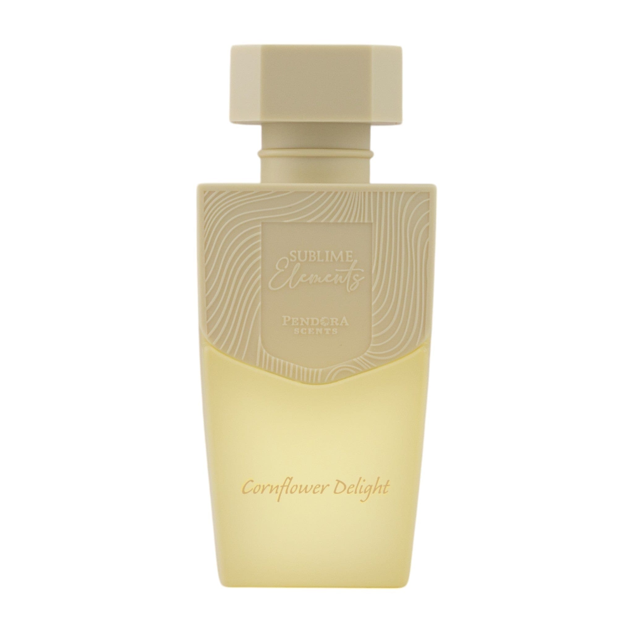 Cornflower Delight by Pendora Scents - Unisex Perfume - EDP 100 ml 308894