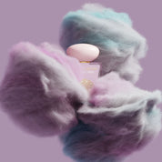 Cotton Candy EDP 60ml by Gulf Orchid - Women Perfume - EDP - 60ml 309012