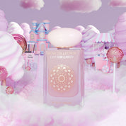 Cotton Candy EDP 60ml by Gulf Orchid - Women Perfume - EDP - 60ml 309012