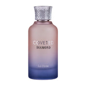 Coveted diamond EDP 100ml by Khadlaj - Unisex Perfume - EDP - 100 ml 309049