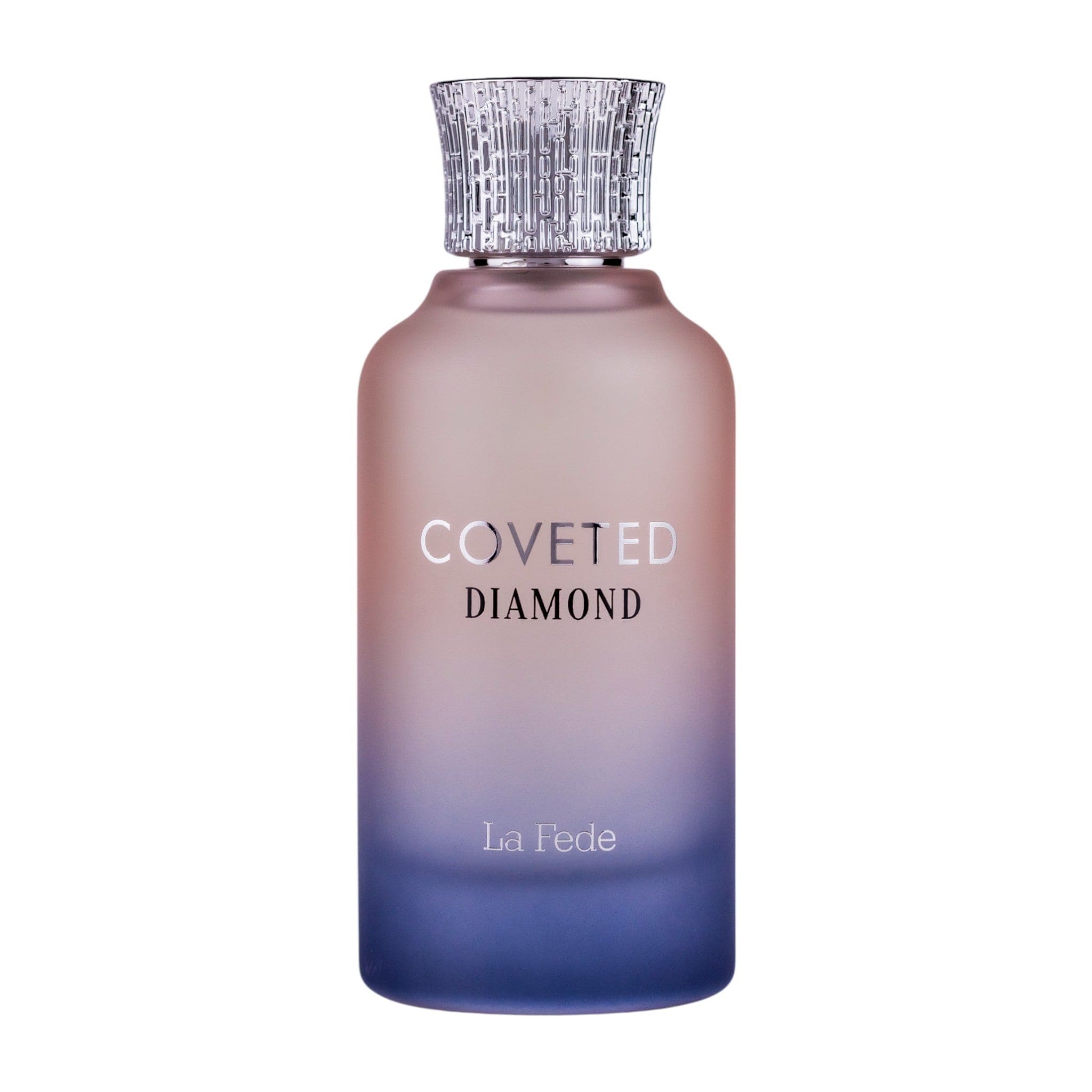 Coveted diamond EDP 100ml by Khadlaj - Unisex Perfume - EDP - 100 ml 309049