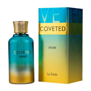 Coveted shades EDP 100ml by Khadlaj - Men Perfume - EDP - 100 ml 309048