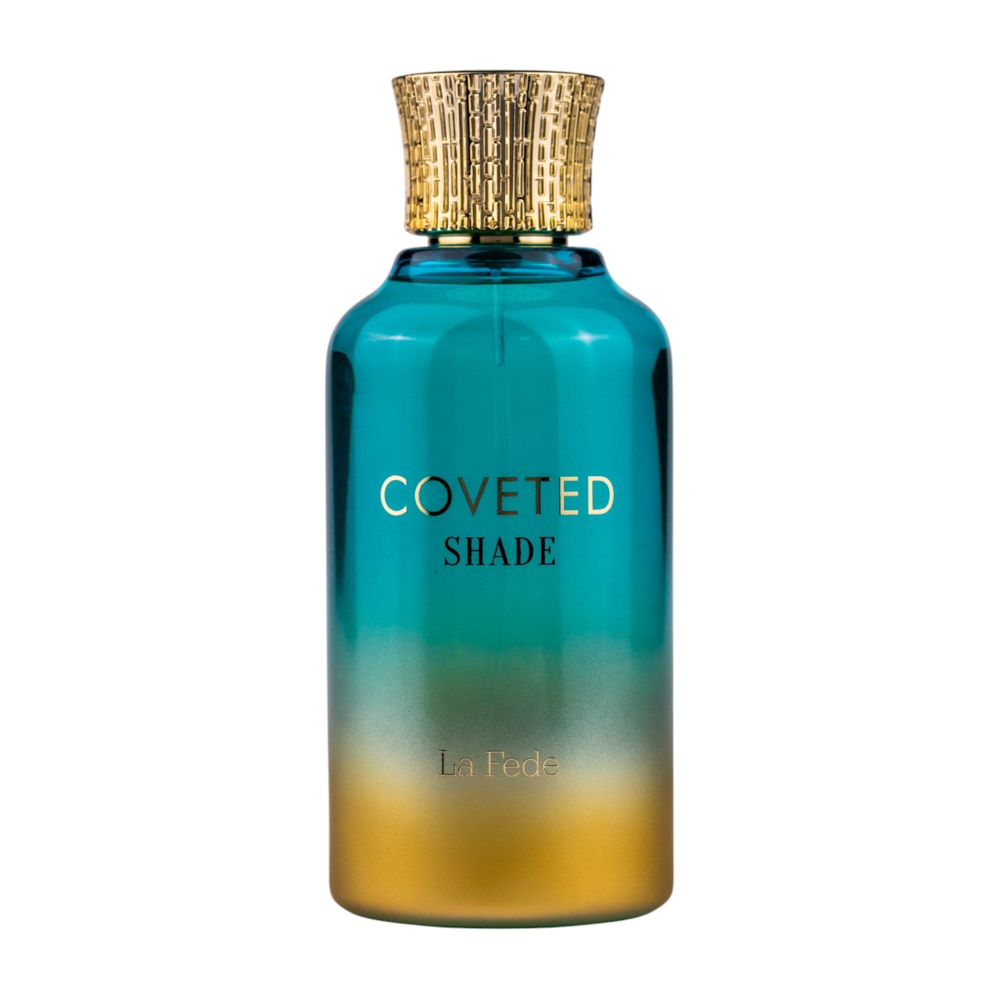 Coveted shades EDP 100ml by Khadlaj - Men Perfume - EDP - 100 ml 309048