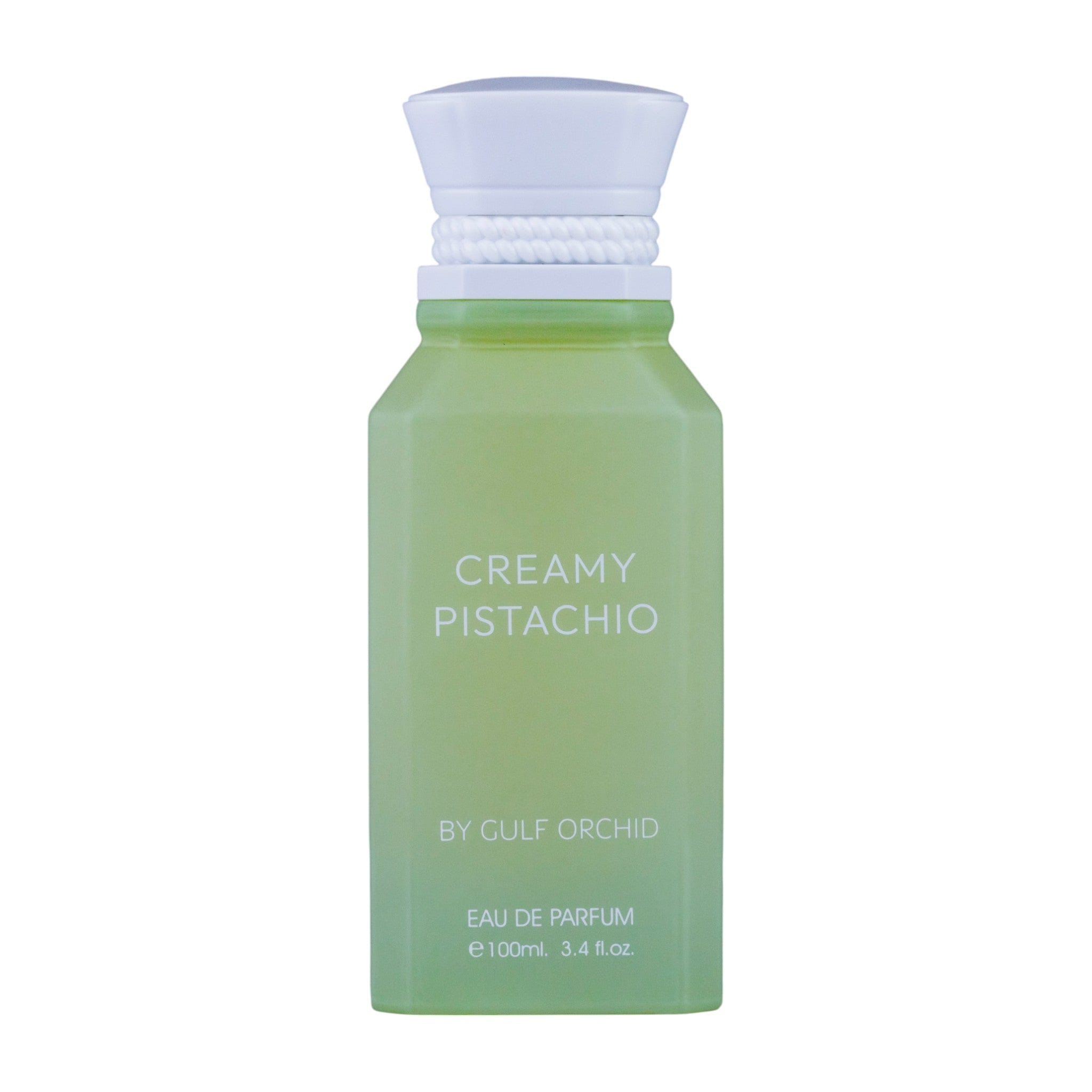 Creamy Pistachio By Gulf Orchid - Women Perfume - EDP 100 ml