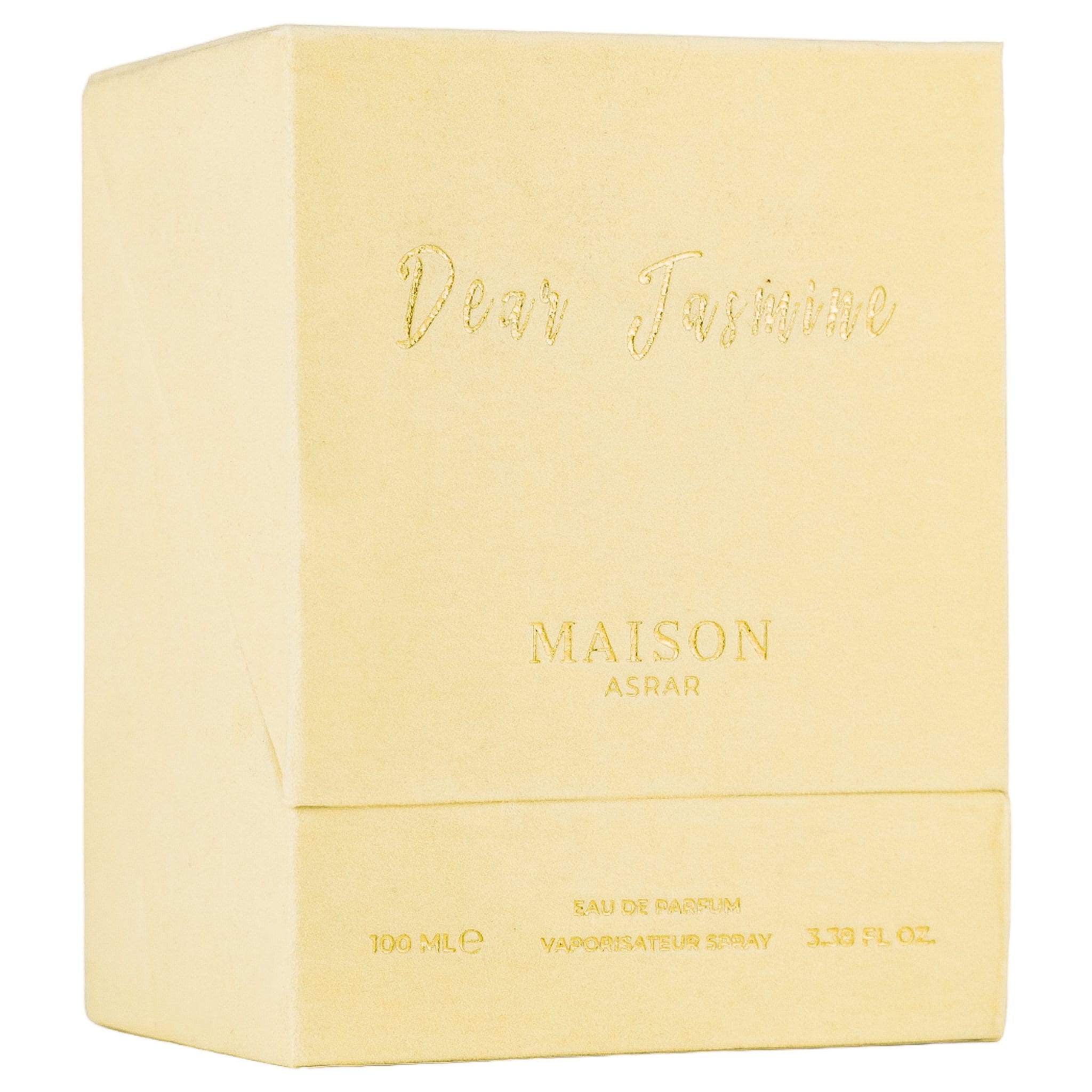 Dear Jasmine WOM EDP 100ml 306940