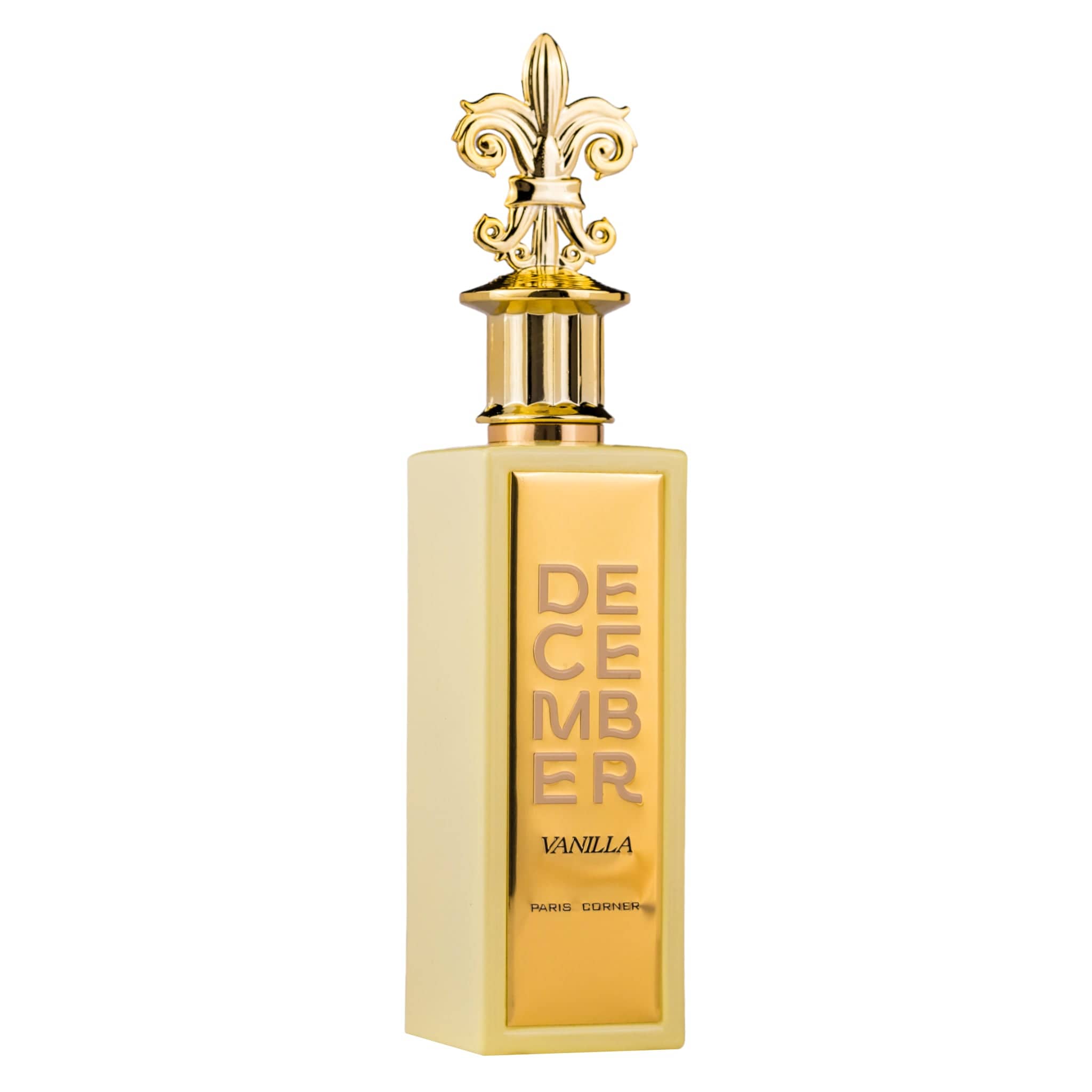 December Vanilla UNI EDP 100ml 308173