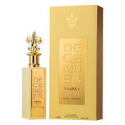 December Vanilla UNI EDP 100ml 308173