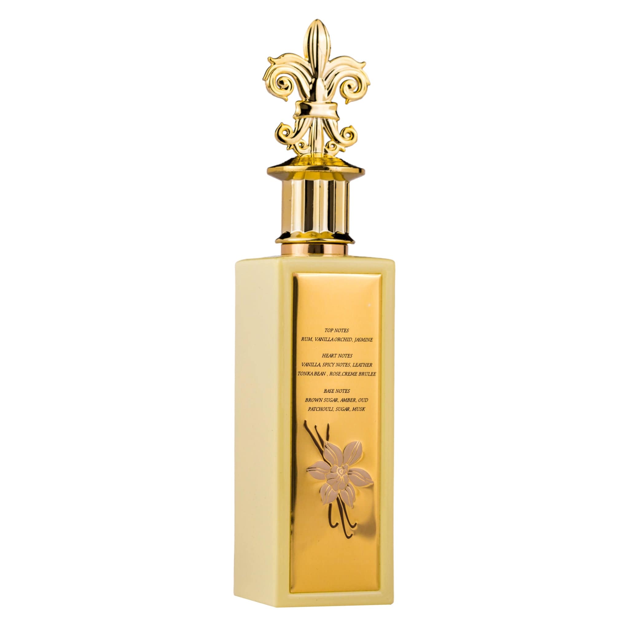 December Vanilla UNI EDP 100ml 308173