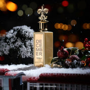 December Vanilla UNI EDP 100ml 308173