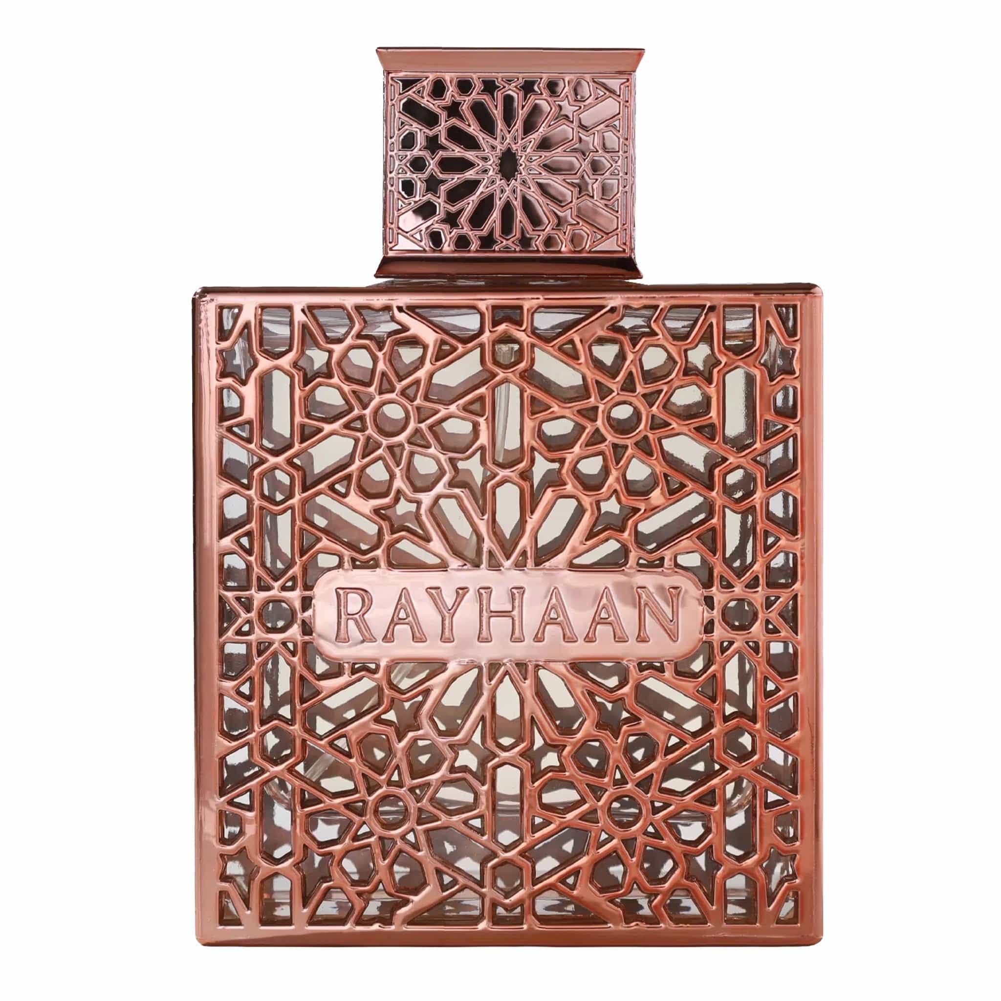 Divine By Rayhaan - Women Perfume - EDP - 100 ml