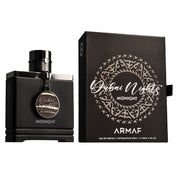 Dubai nights midnight EDP 100ml by Armaf - Men Perfume - EDP - 100 ml 309206