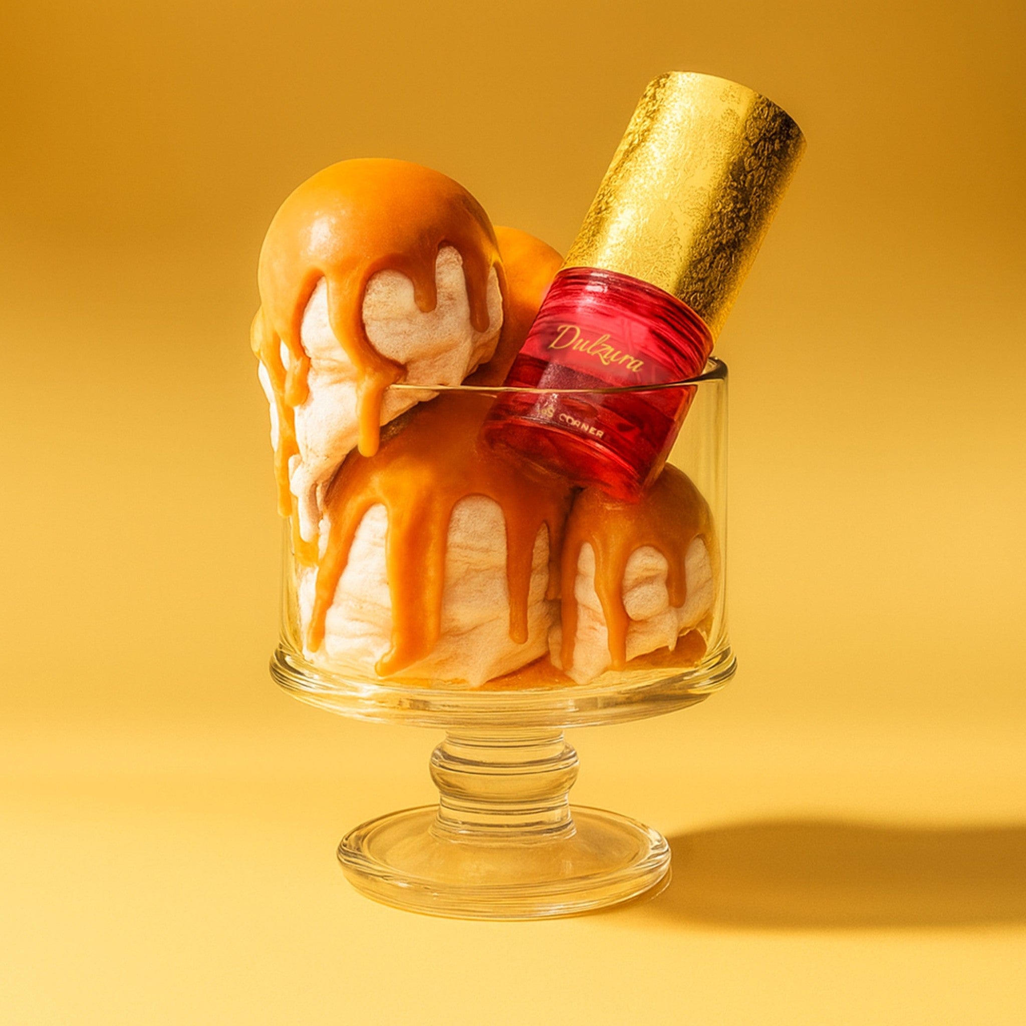 Dulzura by Paris Corner - Women Perfume - EDP - 100ml 309634