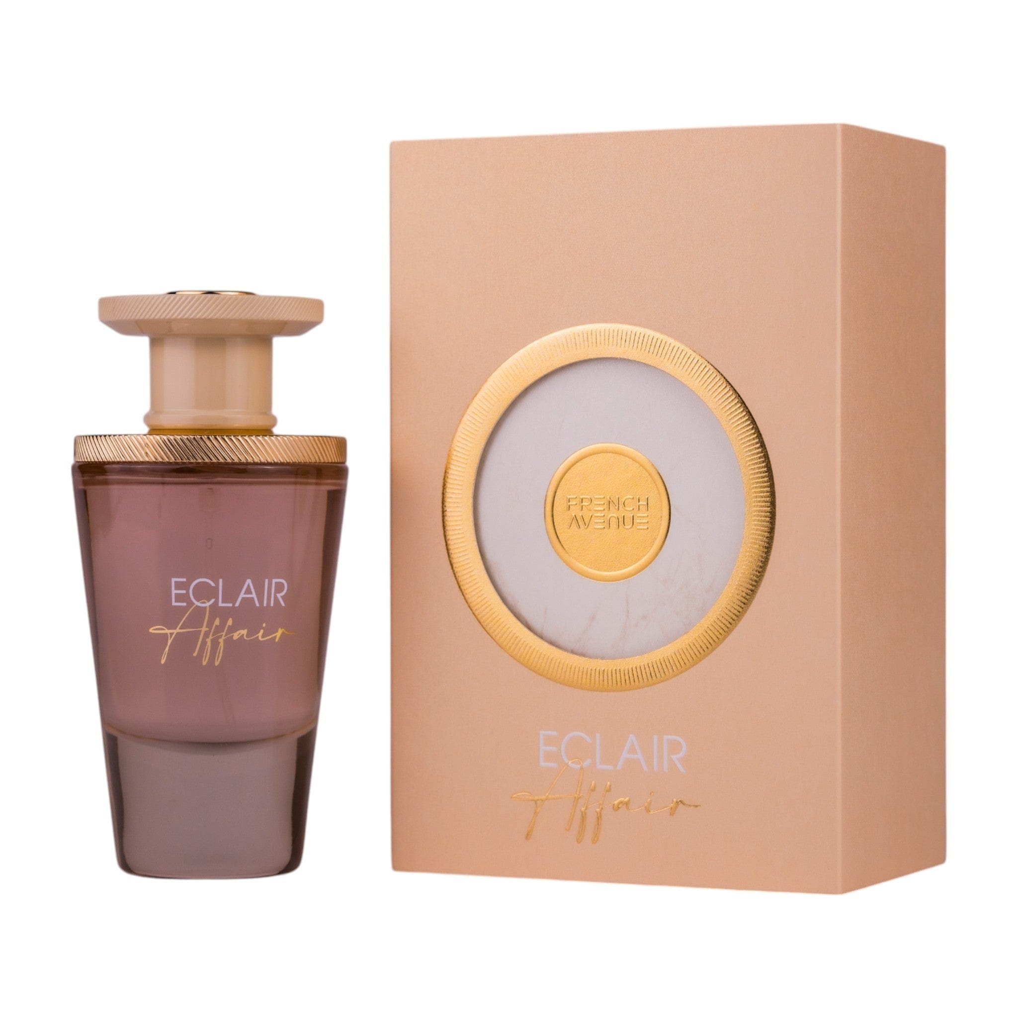 Eclair Affair by French Avenue - Women Perfume - EDP 100 ml 309077