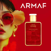Effects of Uniq EDP  100ml by Armaf - Unisex Perfume - EDP - 100ml 308823