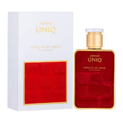 Effects of Uniq EDP  100ml by Armaf - Unisex Perfume - EDP - 100ml 308823