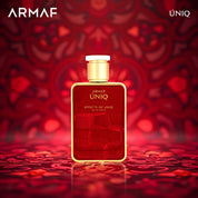 Effects of Uniq EDP  100ml by Armaf - Unisex Perfume - EDP - 100ml 308823