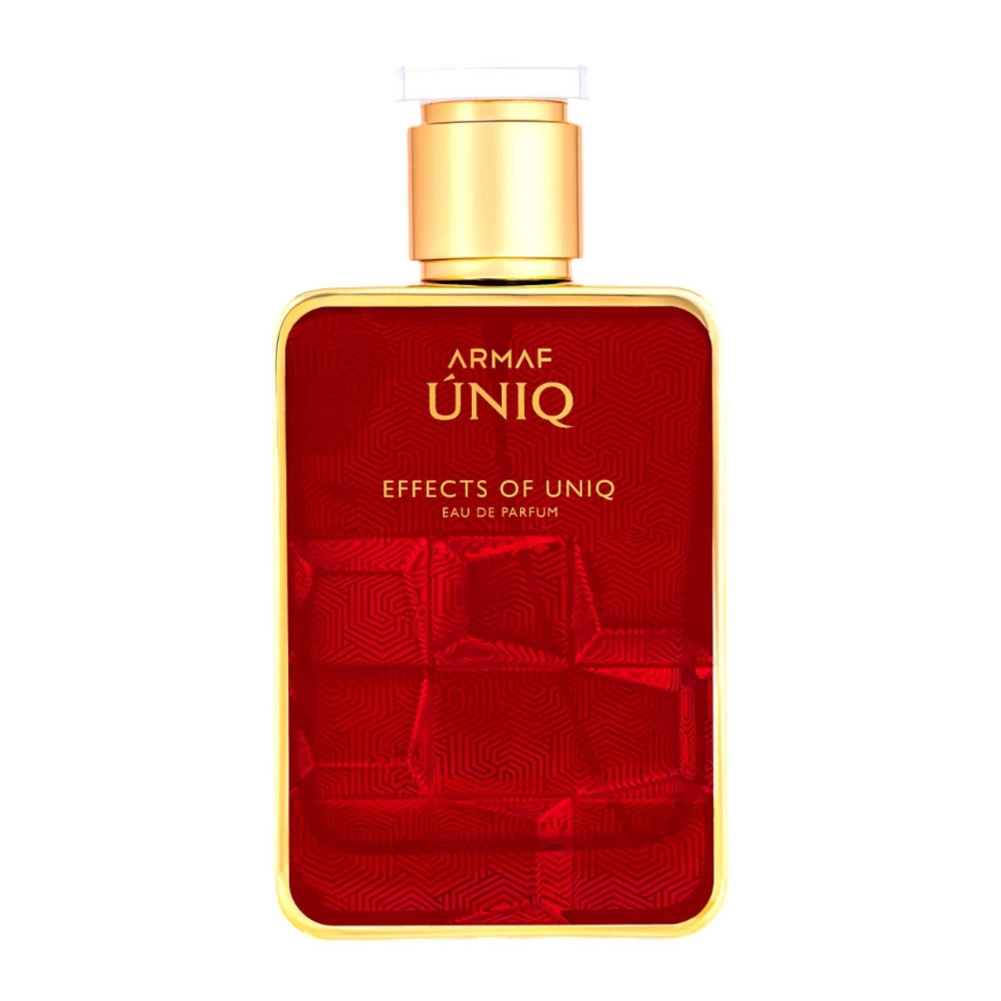 Effects of Uniq EDP  100ml by Armaf - Unisex Perfume - EDP - 100ml 308823