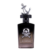 El Capitan by Gulf Orchid - Men Perfume - EDP 100 ml 309020