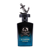 El Capitan Extreme by Gulf Orchid - Men Perfume - EDP 100 ml 309018