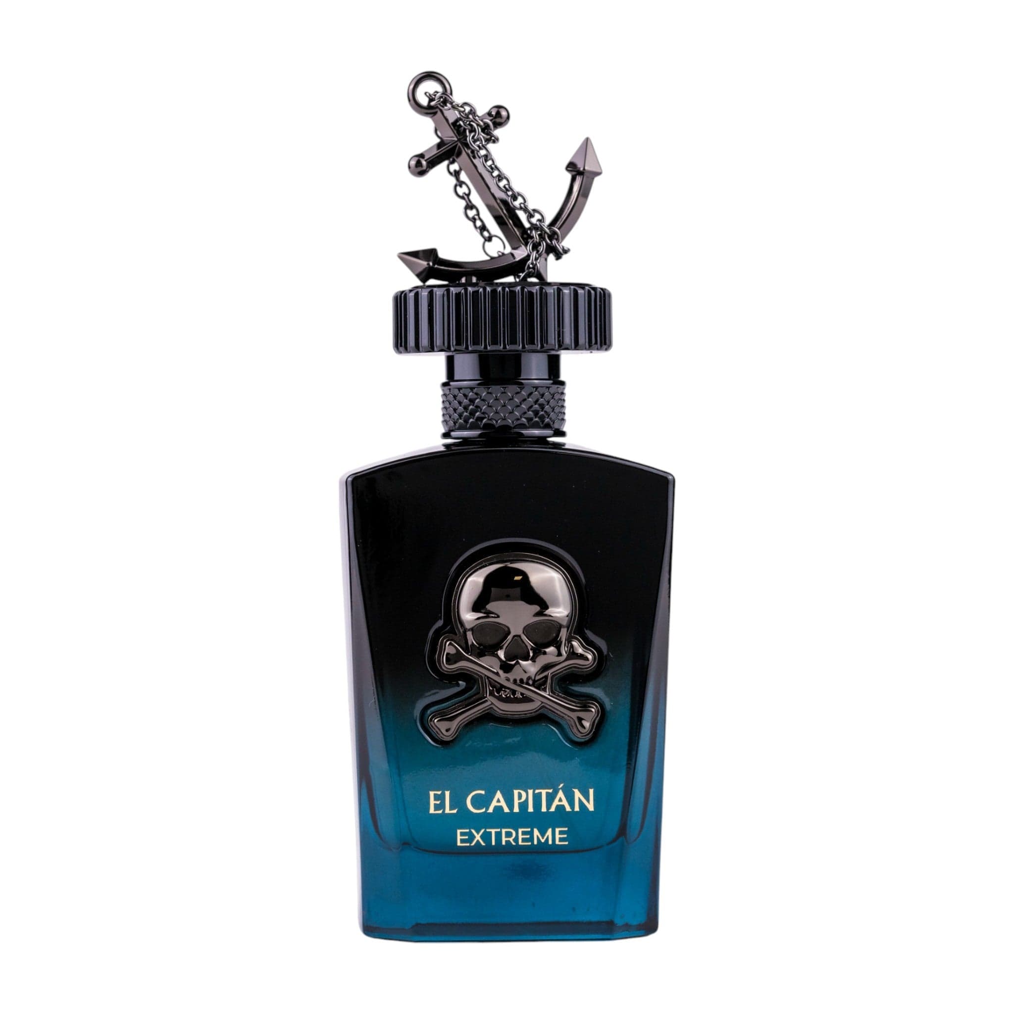 El Capitan Extreme by Gulf Orchid - Men Perfume - EDP 100 ml 309018