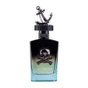 El Capitan Legacy by Gulf Orchid - Men Perfume - EDP 100 ml 309019