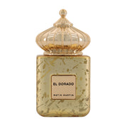 El dorado 100ml by Matin Martin - Unisex Perfume - EDP - 100ml 309359