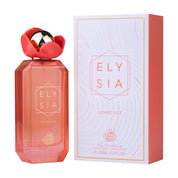 Elysia lychee Fizz 100ml by Fragrance World - Unisex Perfume - EDP - 100ml 309333