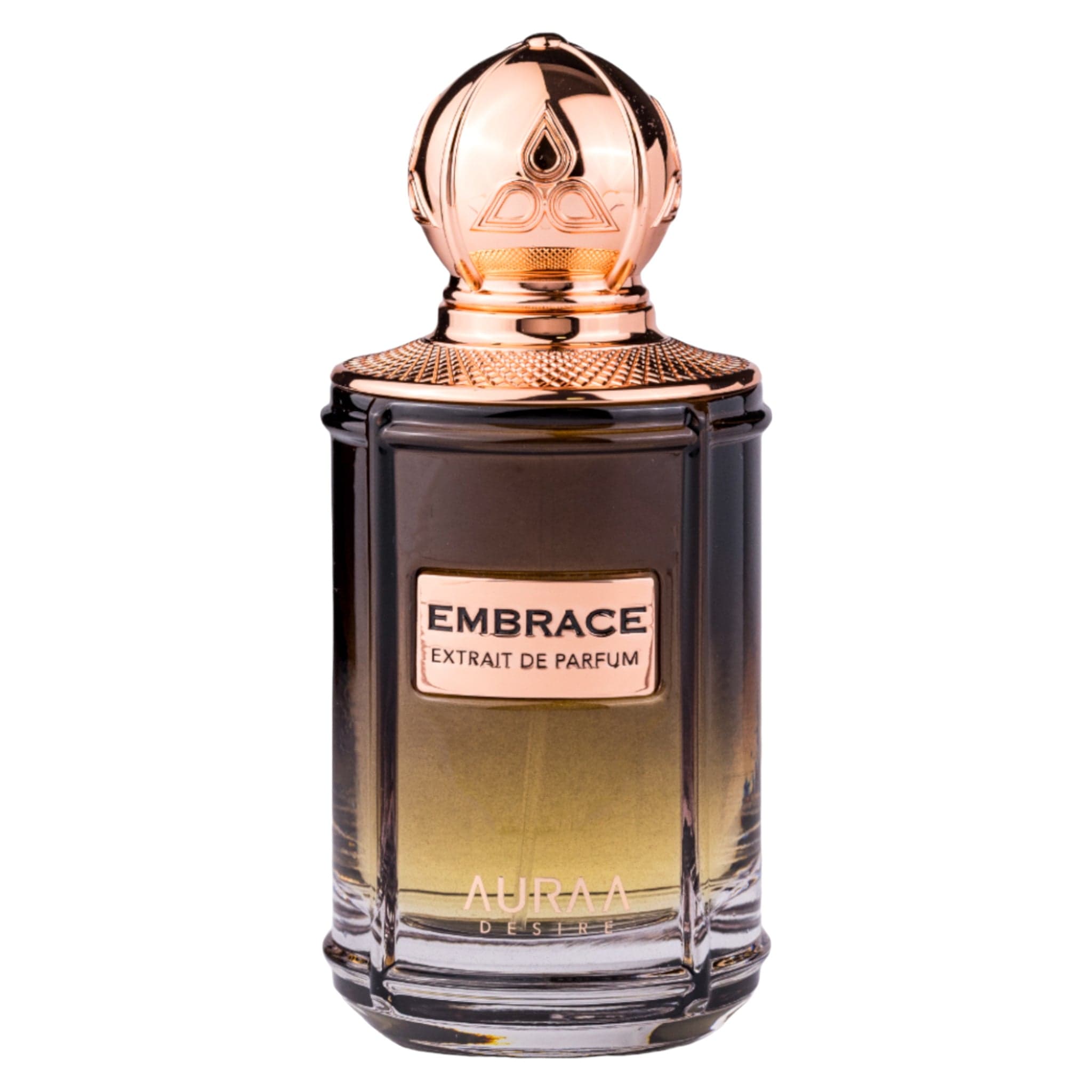 Embrace by Auraa Desire Extrait de Parfum Women 100 ml