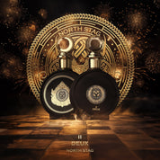Expressions 2 Deux MEN Extrait de Parfum 100ml 307973