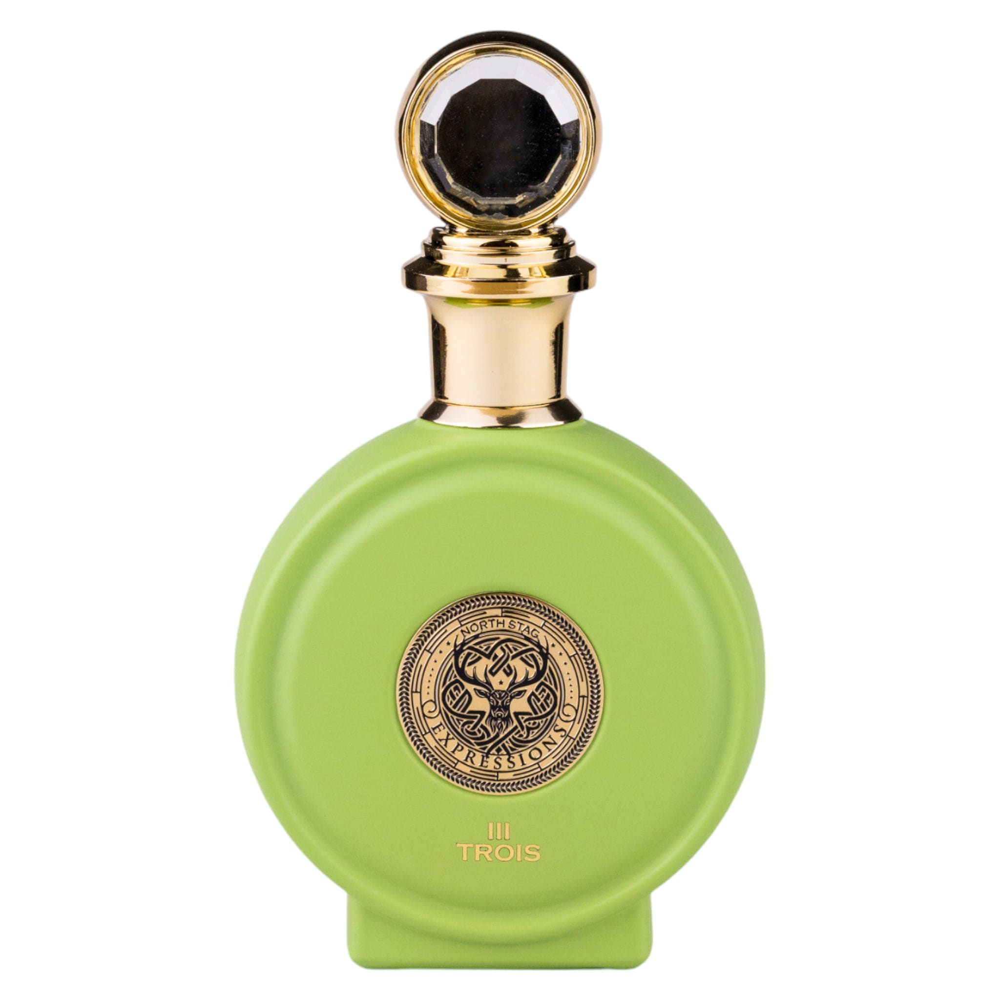 Expressions 3 Trois UNI Extrait de Parfum 100ml 307974