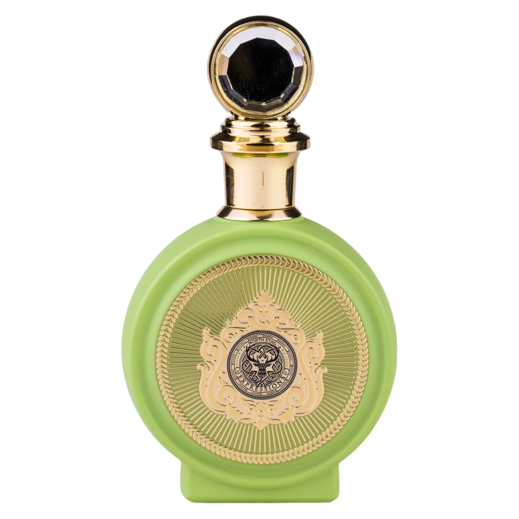 Expressions 3 North Stag - Unisex Extrait de Parfum - 100 ml